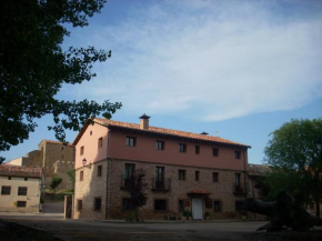  La Insula de Castilnuevo  Кастильнуэво
